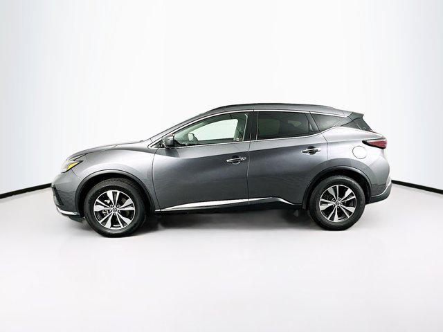 used 2023 Nissan Murano car, priced at $17,899