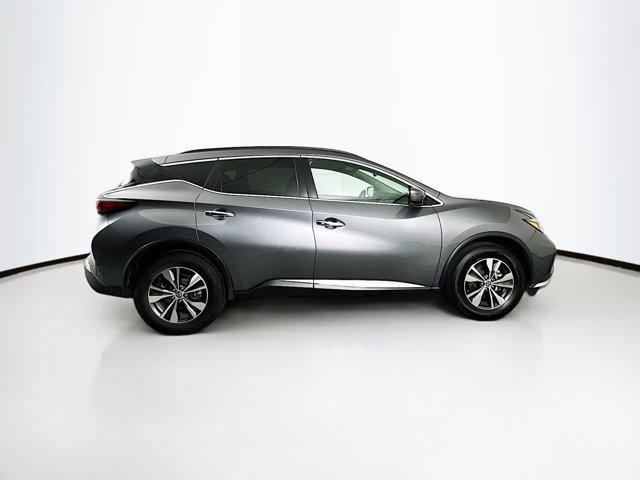 used 2023 Nissan Murano car, priced at $17,899