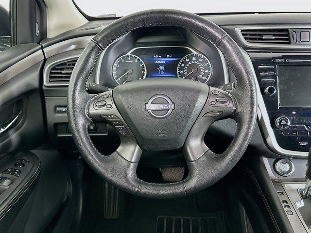 used 2023 Nissan Murano car, priced at $17,899