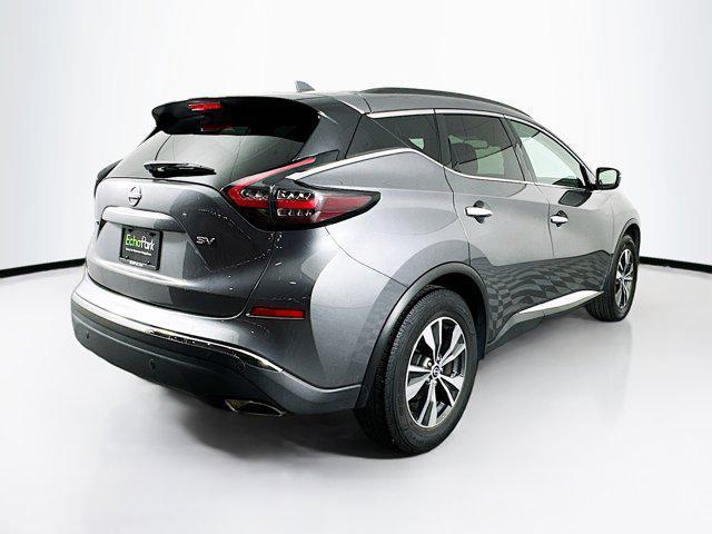 used 2023 Nissan Murano car, priced at $17,899