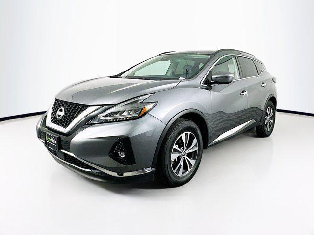 used 2023 Nissan Murano car, priced at $17,899