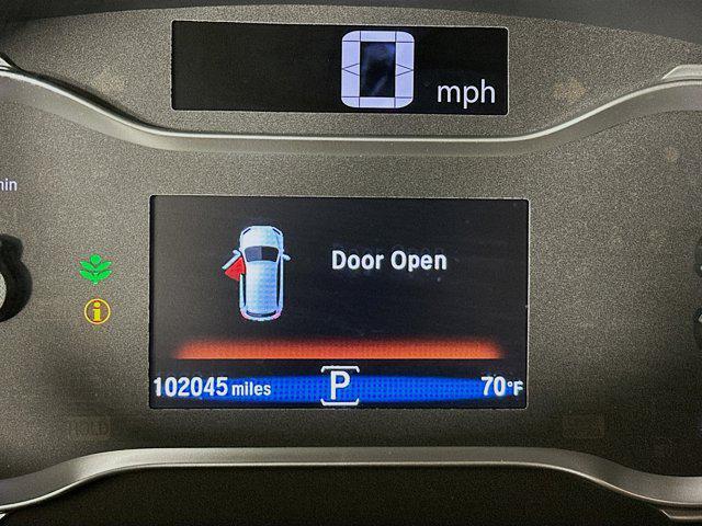 used 2018 Honda Pilot car, priced at $18,699