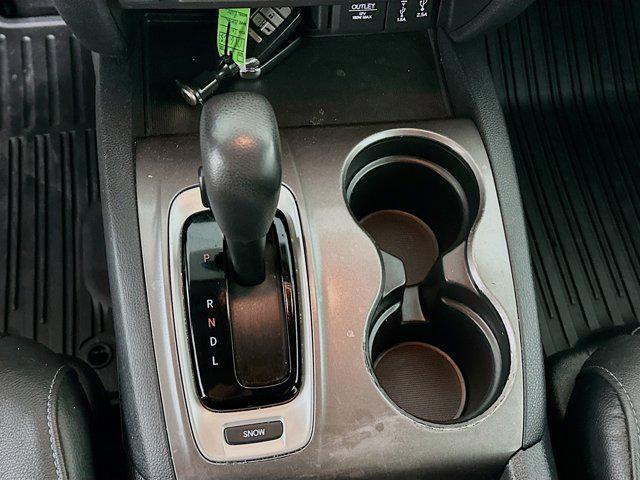 used 2018 Honda Pilot car, priced at $18,699