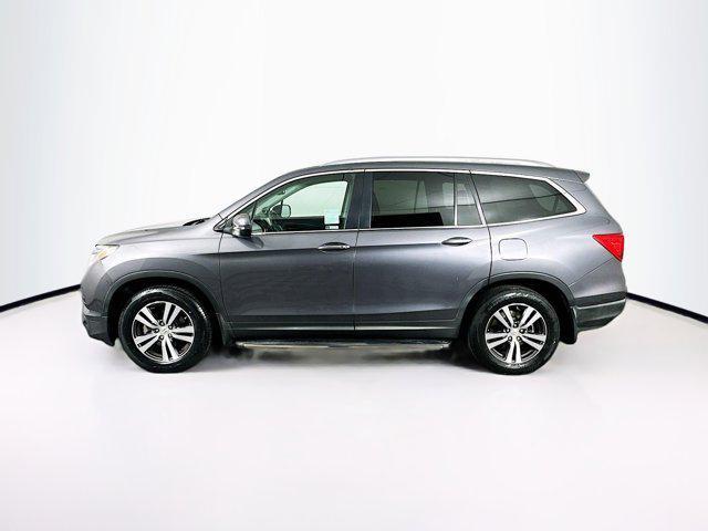 used 2018 Honda Pilot car, priced at $18,699