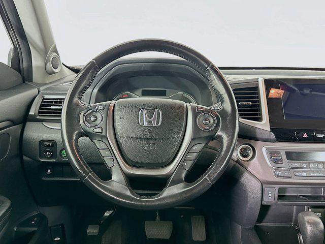 used 2018 Honda Pilot car, priced at $18,699