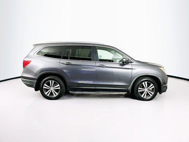 used 2018 Honda Pilot car, priced at $18,699