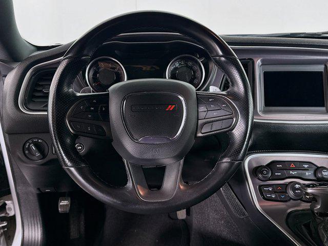 used 2021 Dodge Challenger car, priced at $24,197