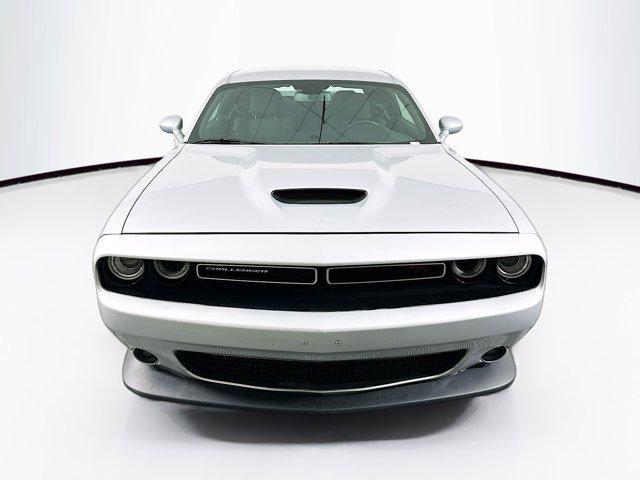 used 2021 Dodge Challenger car, priced at $24,197