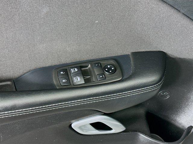 used 2021 Dodge Challenger car, priced at $24,197