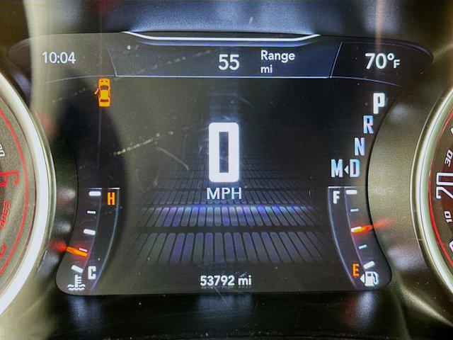 used 2021 Dodge Challenger car, priced at $24,197