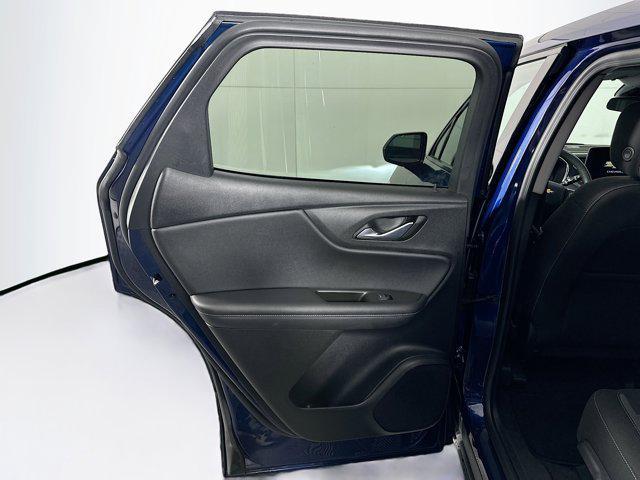 used 2023 Chevrolet Blazer car, priced at $21,497