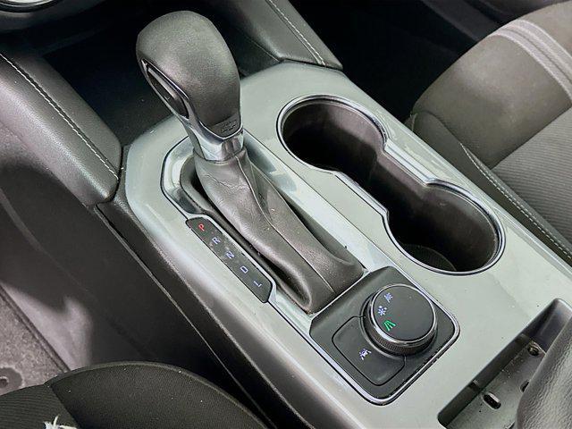 used 2023 Chevrolet Blazer car, priced at $21,497