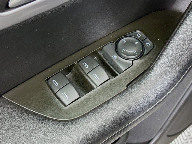 used 2023 Chevrolet Blazer car, priced at $21,497