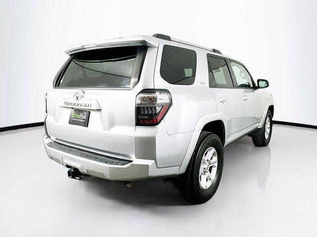 used 2022 Toyota 4Runner car, priced at $31,289