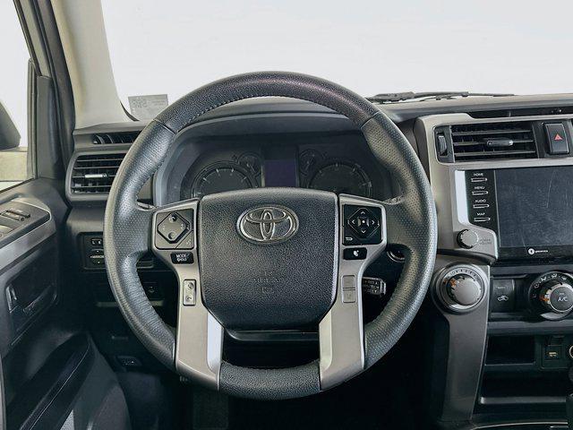 used 2022 Toyota 4Runner car, priced at $31,289