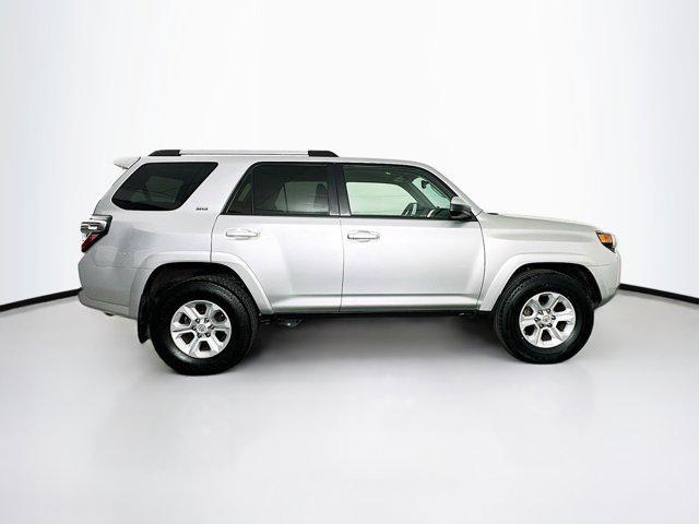 used 2022 Toyota 4Runner car, priced at $31,289