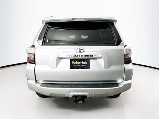 used 2022 Toyota 4Runner car, priced at $31,289