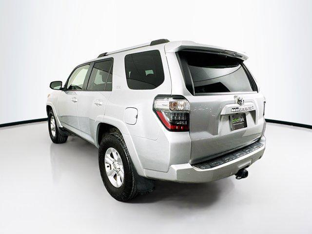 used 2022 Toyota 4Runner car, priced at $30,247