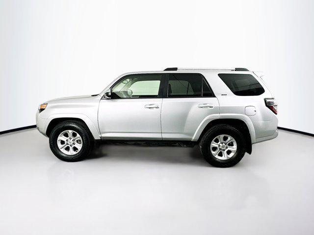 used 2022 Toyota 4Runner car, priced at $30,197