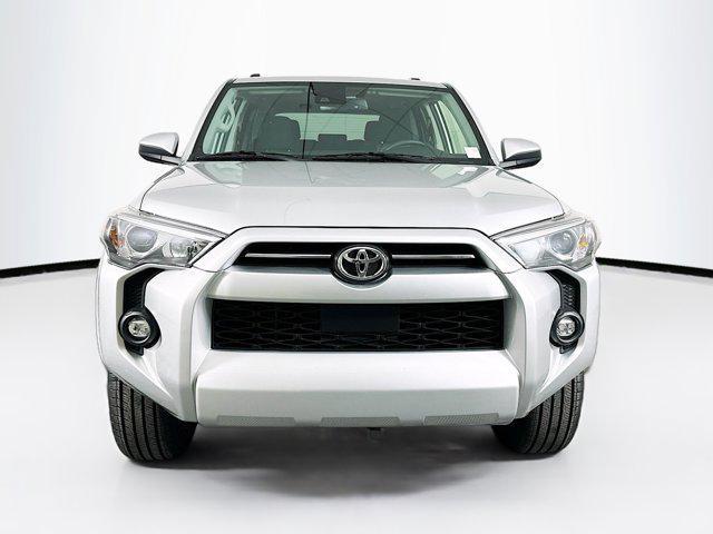 used 2022 Toyota 4Runner car, priced at $30,247