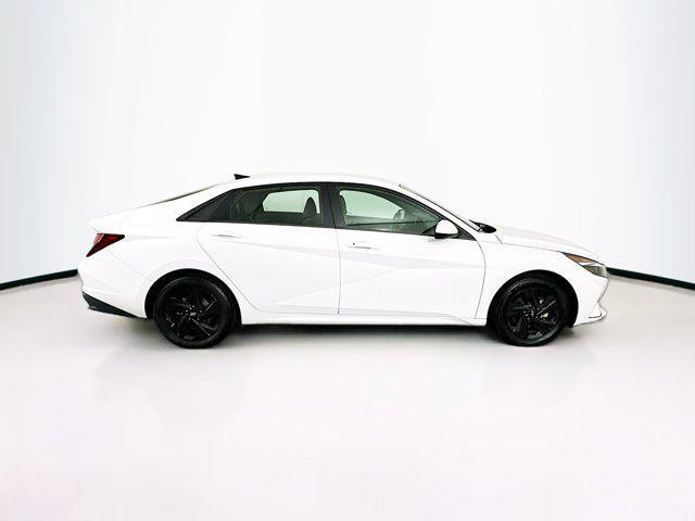 used 2023 Hyundai Elantra car, priced at $15,999