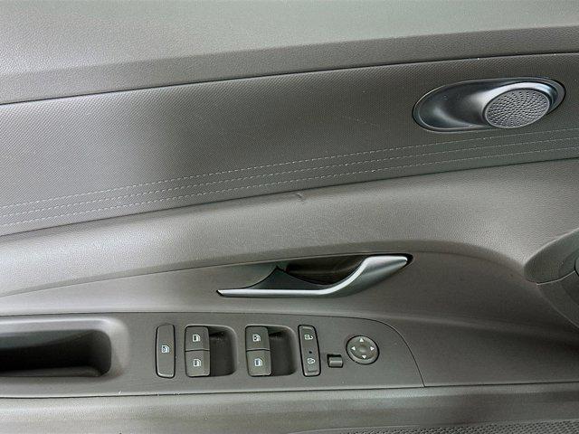used 2023 Hyundai Elantra car, priced at $15,999