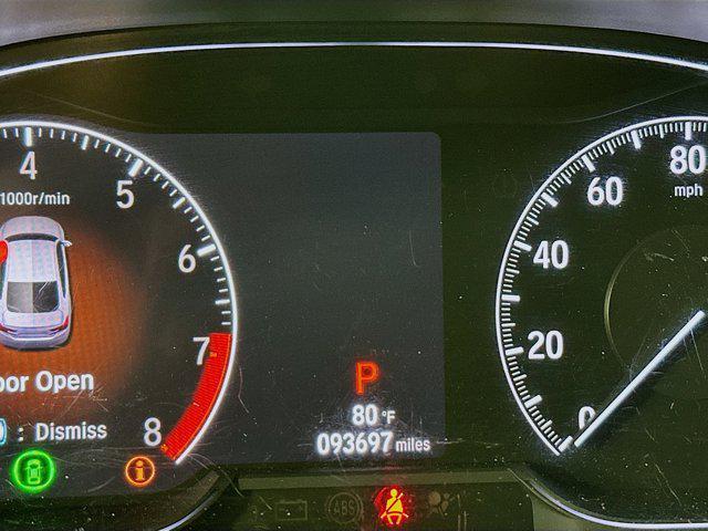 used 2020 Honda Accord car, priced at $20,599