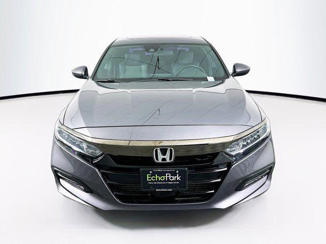 used 2020 Honda Accord car, priced at $20,599