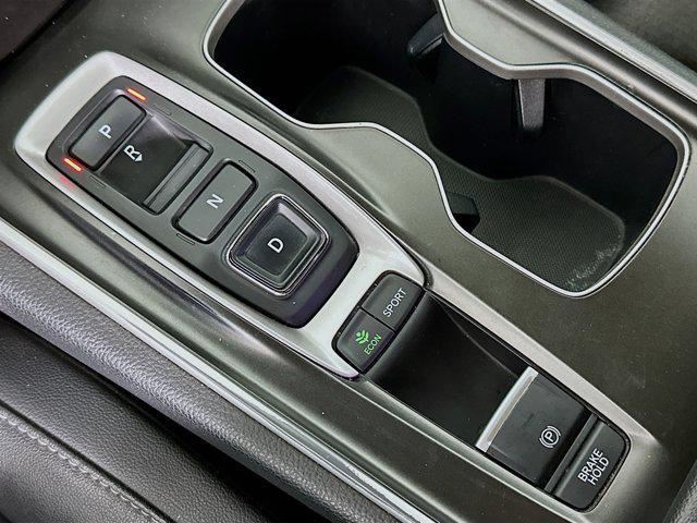 used 2020 Honda Accord car, priced at $20,599