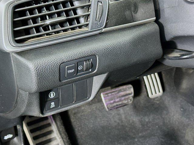 used 2020 Honda Accord car, priced at $20,599
