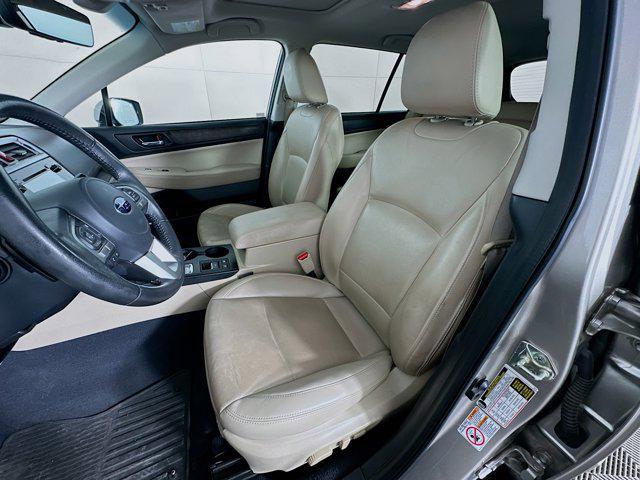 used 2017 Subaru Outback car, priced at $17,299