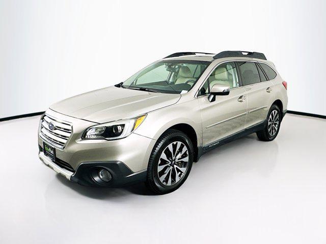 used 2017 Subaru Outback car, priced at $17,299