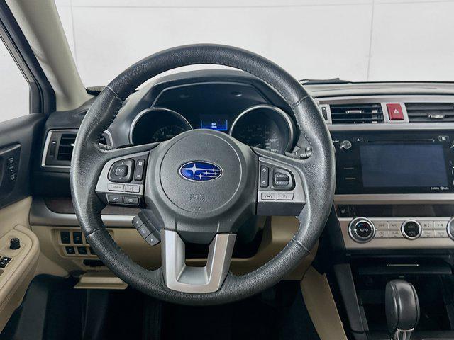 used 2017 Subaru Outback car, priced at $17,299