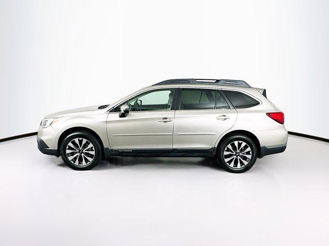 used 2017 Subaru Outback car, priced at $17,299