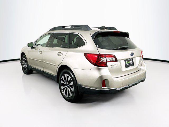used 2017 Subaru Outback car, priced at $17,299