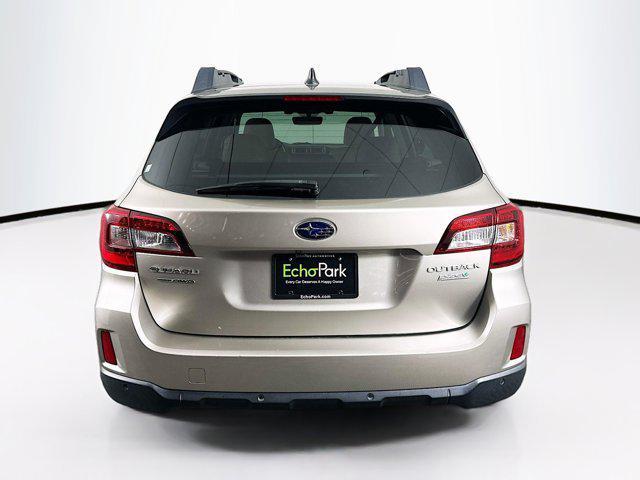 used 2017 Subaru Outback car, priced at $17,299