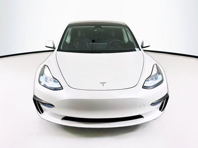 used 2021 Tesla Model 3 car, priced at $20,999