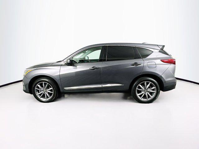 used 2021 Acura RDX car, priced at $20,997