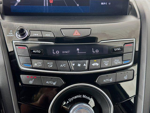 used 2021 Acura RDX car, priced at $20,997