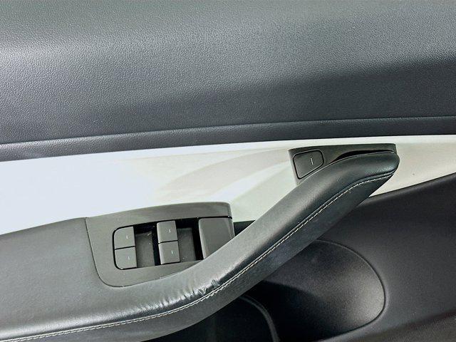 used 2019 Tesla Model 3 car, priced at $20,597