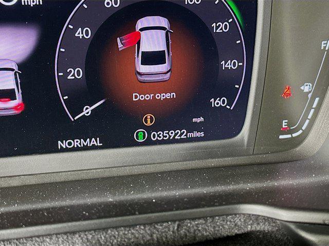 used 2025 Honda Accord Hybrid car, priced at $28,197