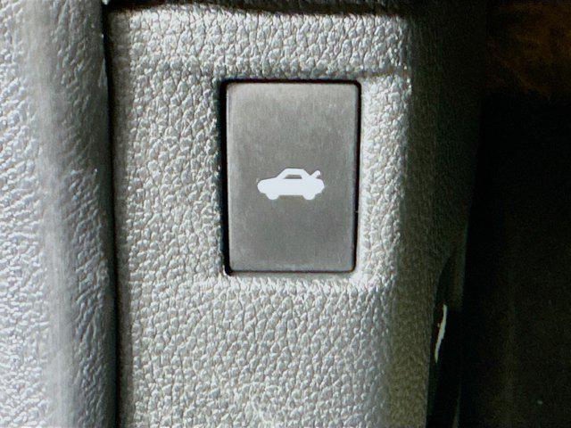 used 2025 Honda Accord Hybrid car, priced at $28,197