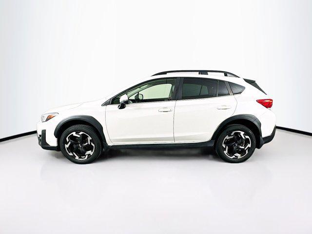 used 2022 Subaru Crosstrek car, priced at $24,389