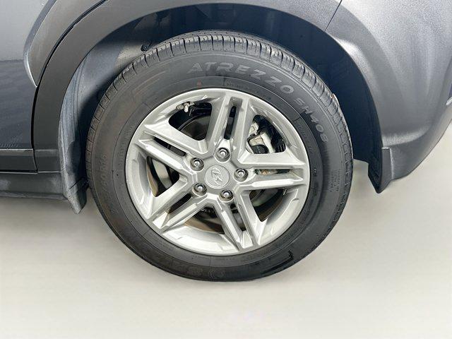 used 2020 Hyundai Kona car, priced at $16,297