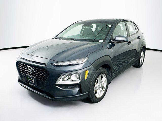 used 2020 Hyundai Kona car, priced at $16,297