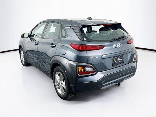 used 2020 Hyundai Kona car, priced at $16,297