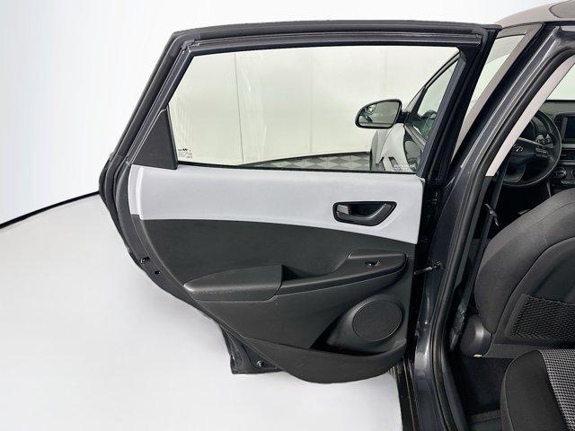 used 2020 Hyundai Kona car, priced at $16,297
