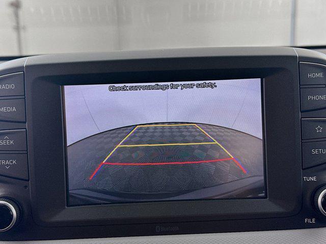 used 2020 Hyundai Kona car, priced at $16,297