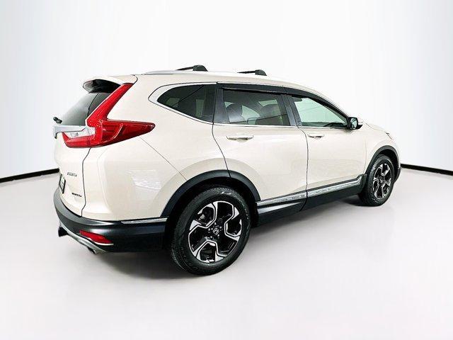 used 2019 Honda CR-V car, priced at $23,789