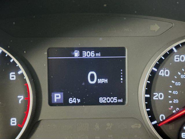 used 2021 Kia Seltos car, priced at $13,897